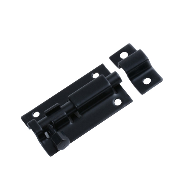 Chốt Khóa Cửa Trượt Bằng Thép Không Gỉ An Toàn Cho La