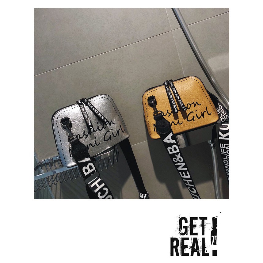 [Freeship 50k Xả Kho -Thanh Lý ] Túi xách đeo chéo thời trang nữ mini nhỏ đi chơi hot  hit | BigBuy360 - bigbuy360.vn