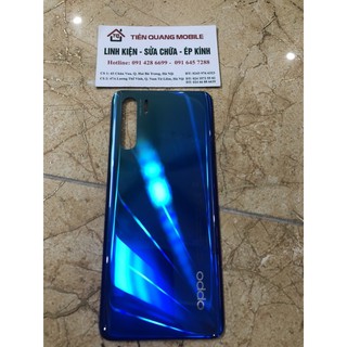 Nắp lưng đt Oppo Reno 3