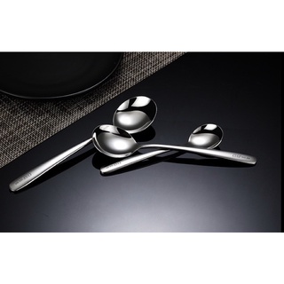 Muỗng Inox 304 - CUGF