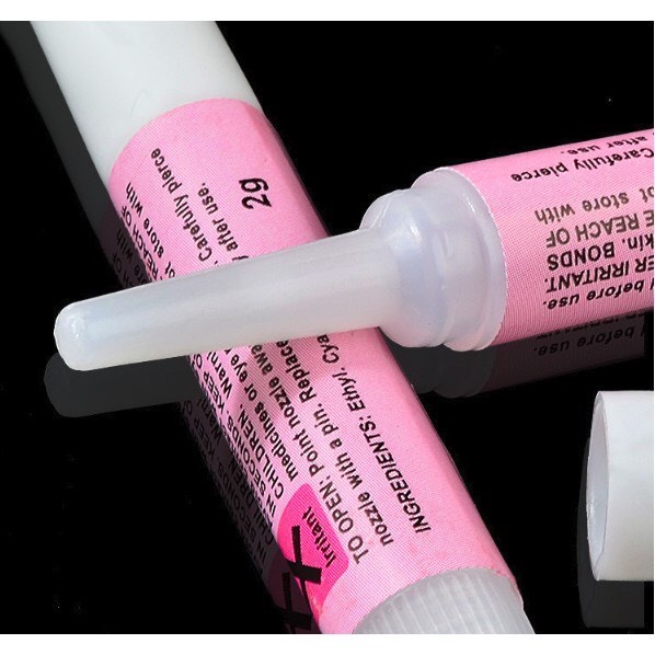 Keo Gắn Móng Giả Nail Glue Chính Hãng  Dụng Cụ Làm Móng
