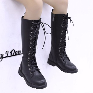 (oder sau tết) Bốt cao cổ cho bé gái (có cả size của mẹ nhé)