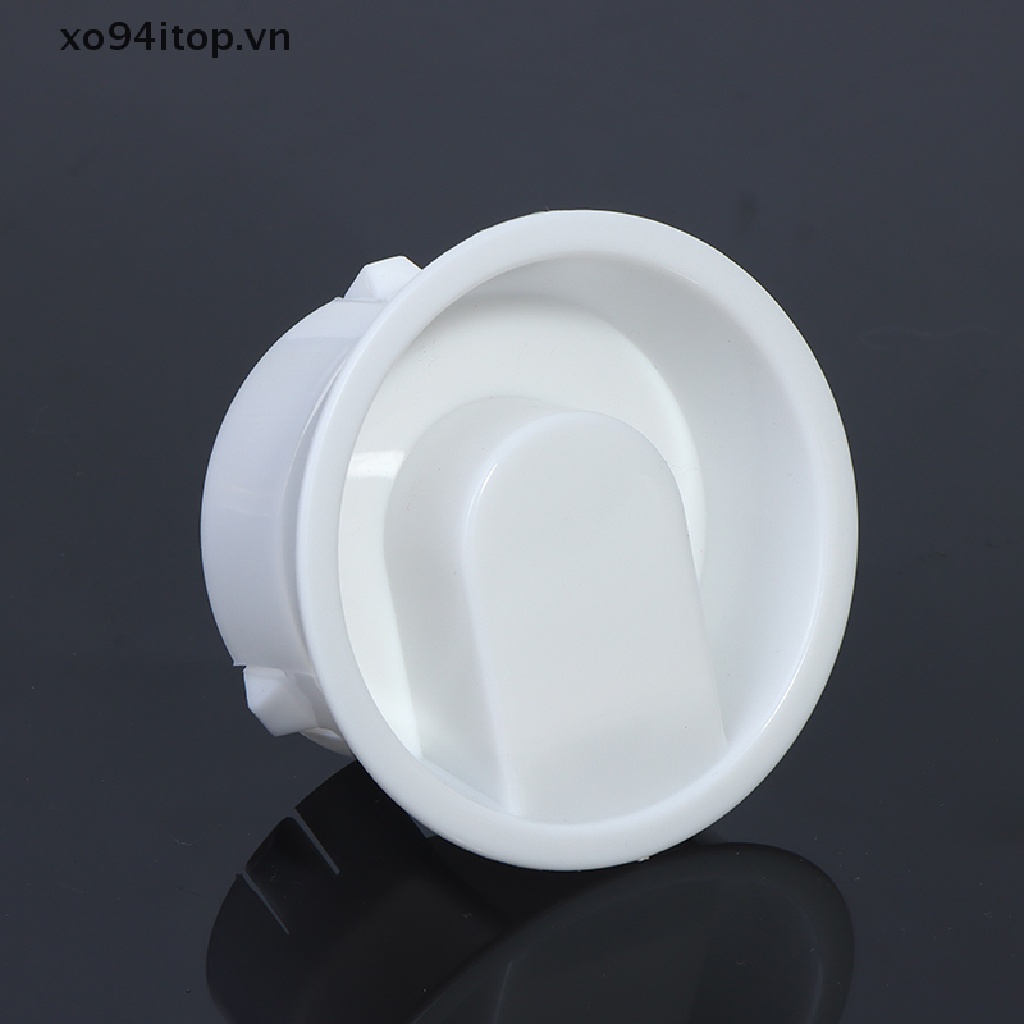 Xoitop Set 2 Nắp Đậy Ly Nước Nóng / Lạnh Chống Bụi Chống Rò Rỉ