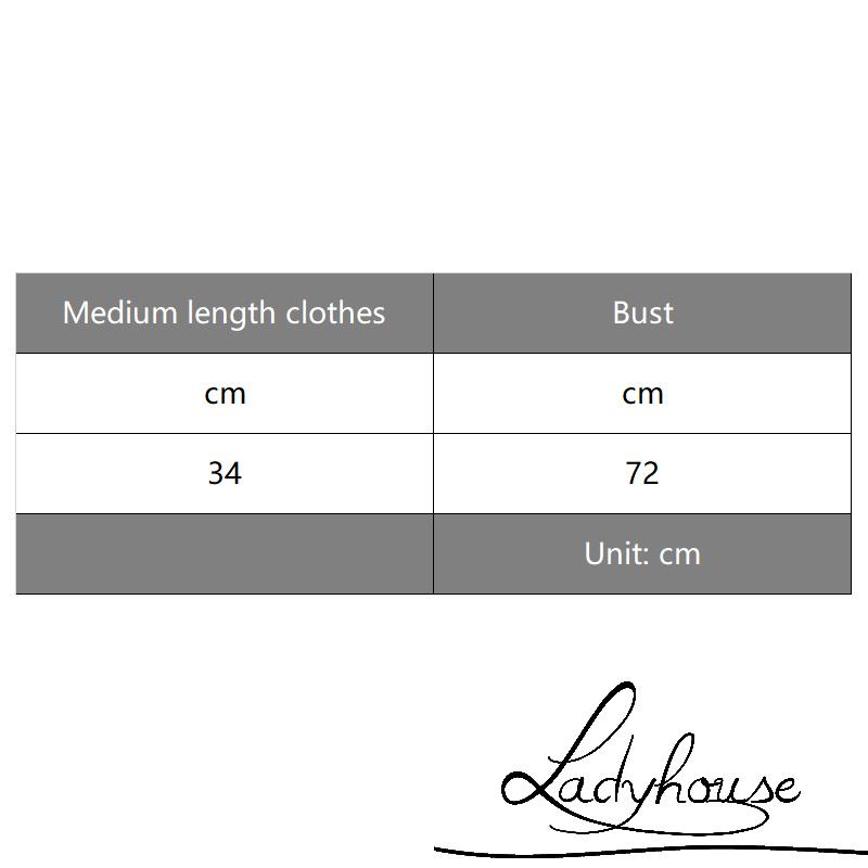 Áo Croptop Cổ Chữ V Thêu Họa Tiết Chữ Thời Trang Mùa Hè Cho Nữ