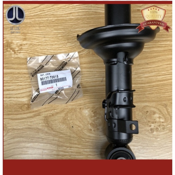 Giảm Xóc Trước Ô Tô Innova Hàng Đẹp Chính Hãng Mã 48520-8Z125