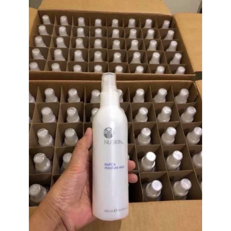Xit Khoang Nuskin tiếng Việt hạn 08/2024