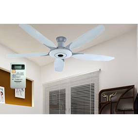 Quạt trần 5 cánh Panasonic F-60WWK