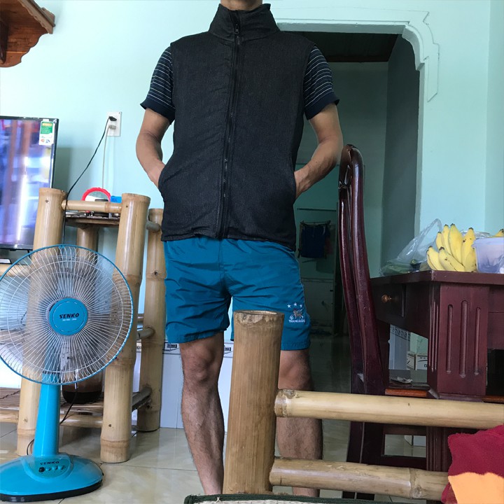 Áo giáp sợi tổng hợp UHMWDE UD + HPPE