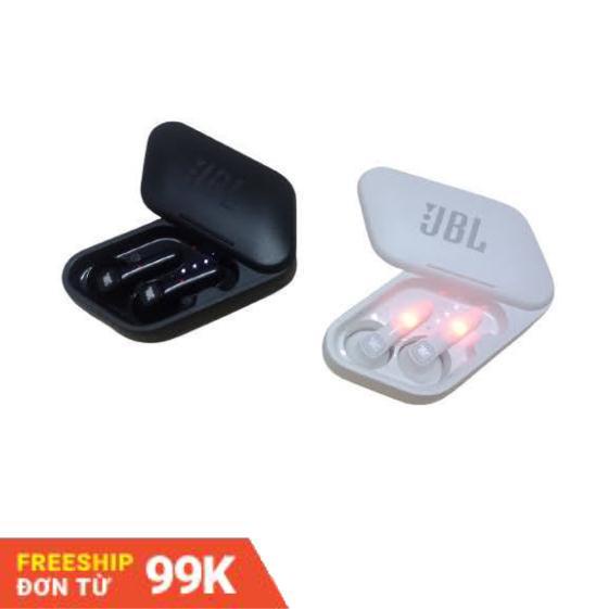 Tai nghe bluetooth không dây H6 pro chống ồn, pin khỏe, âm thanh siêu trầm - Bảo hành 6 tháng lỗi đổ