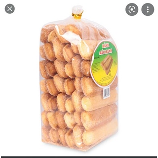 Bánh sâm banh ( champagne)