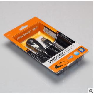 Cáp Chuyển Đổi Âm Thanh Usb Sang 3.5mm 7.1