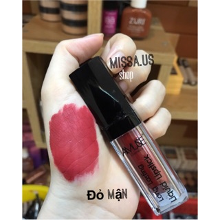 son siêu lì amuse Long Lasting Liquid shopmissa missa