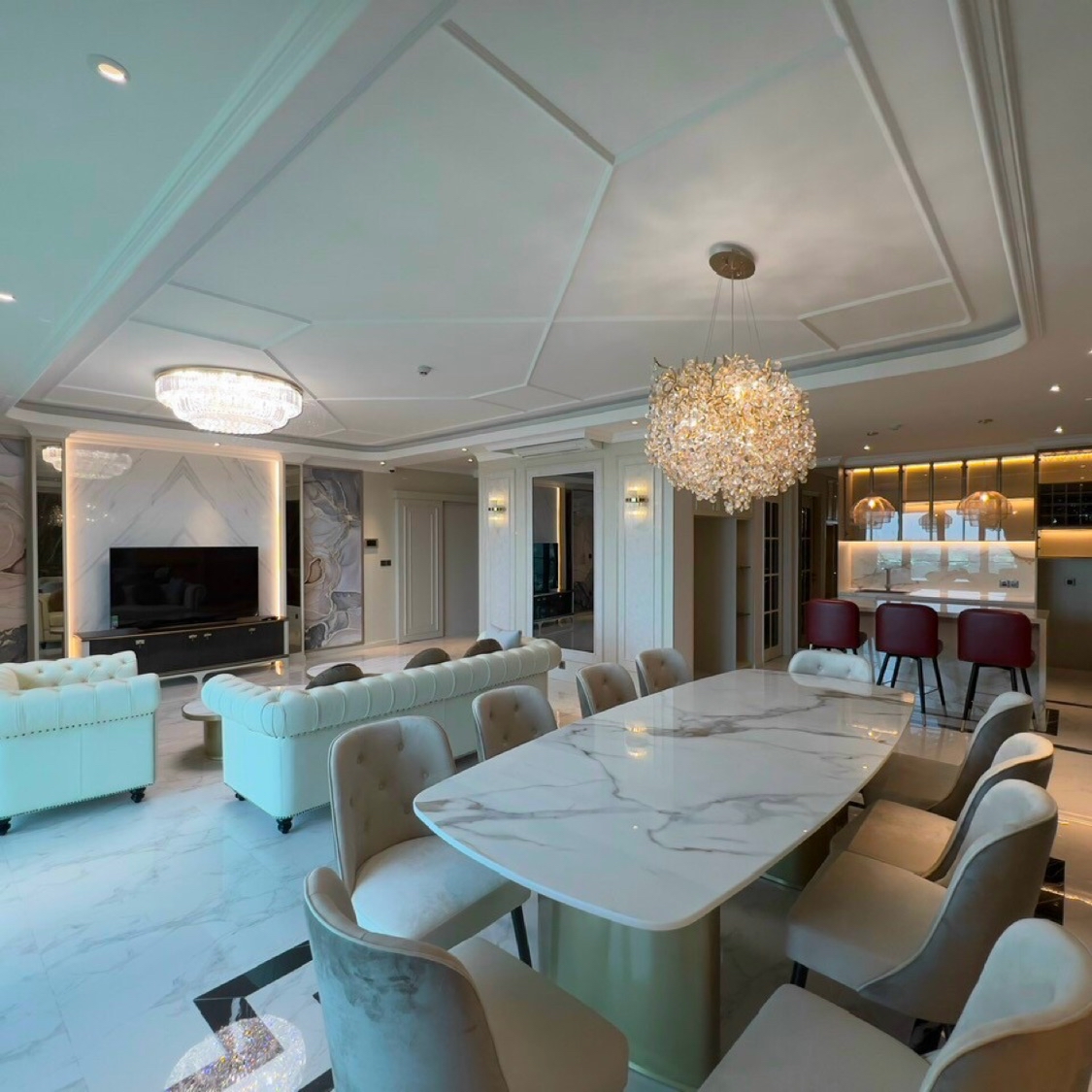 HK - Decor