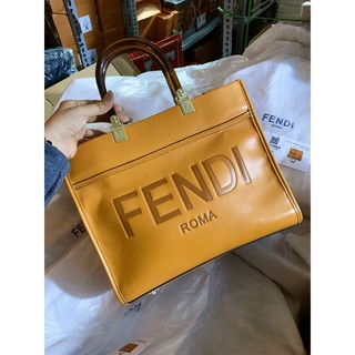 TÚI F RÔMA BAG SPSL SZ 35