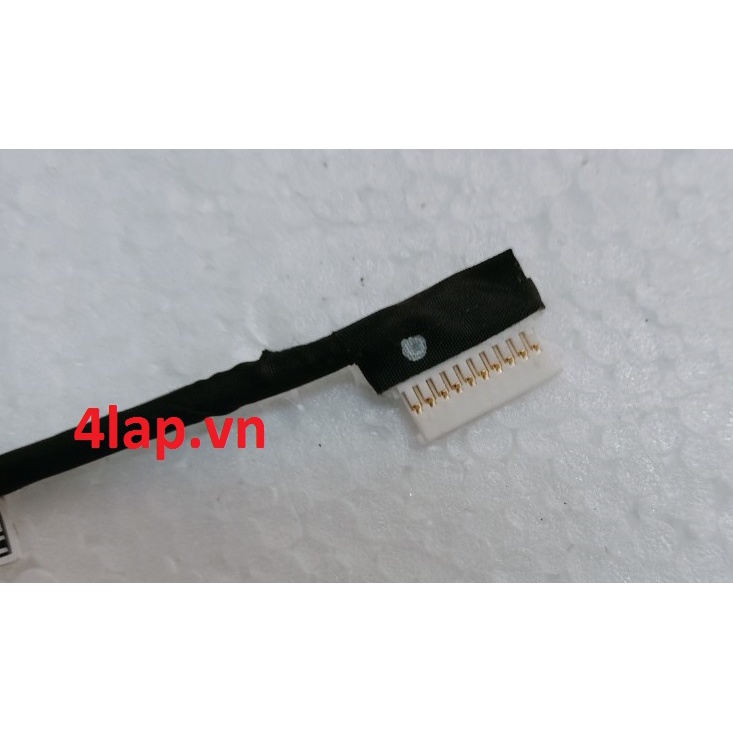 Thay Cable Pin - Cáp Pin Laptop HP 15-AU 15-AU series 15-AU018WM 15-AU010WM