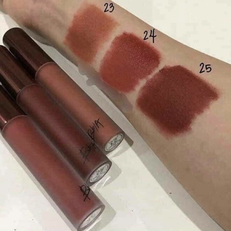 SON KEM HANDMADE MỊN ĐẸP