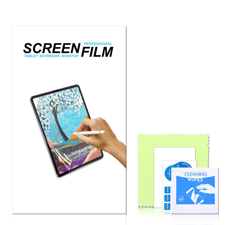 Huawei matepad Class Paper Membrane Painted Film matepad Pro Writing Film Dull Polish Textured Tablet Protective Film | BigBuy360 - bigbuy360.vn