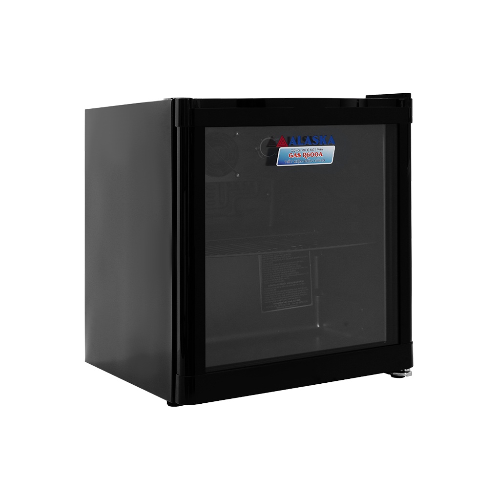 Tủ mát mini Alaska 50 lít LC-50 - Alaska LC-50B - Alaska LC50 - Hàng chính hãng