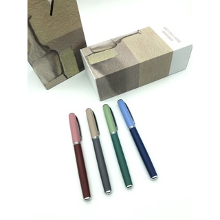 Bút kí phong thủy cao cấp 06