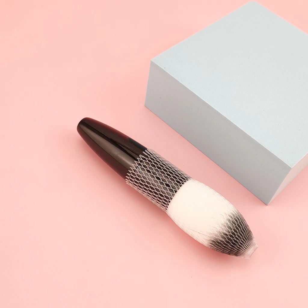 Cọ đánh má hồng, phấn phủ cọ trang điểm makeup nội địa trung A31 Sammi beauty