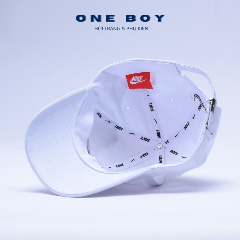 Mũ lưỡi trai nam - Nón kết lưỡi trai nam nữ unisex thời trang uzzlang cao cấp phong cách thể thao form đứng ôm đầu