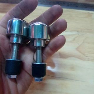 GÙ INOX ĐẶC