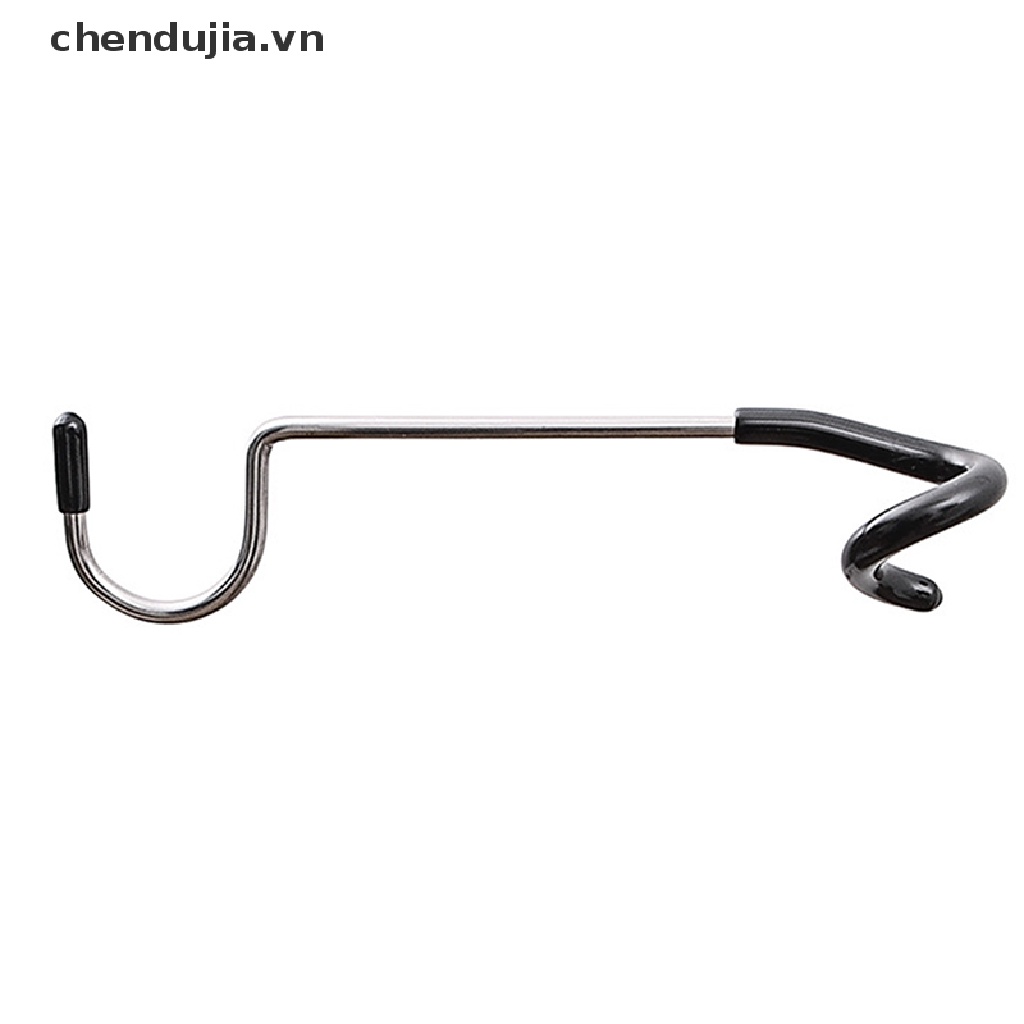 Giá đỡ móc treo đèn ngoài trời tiện dụng và bền cho