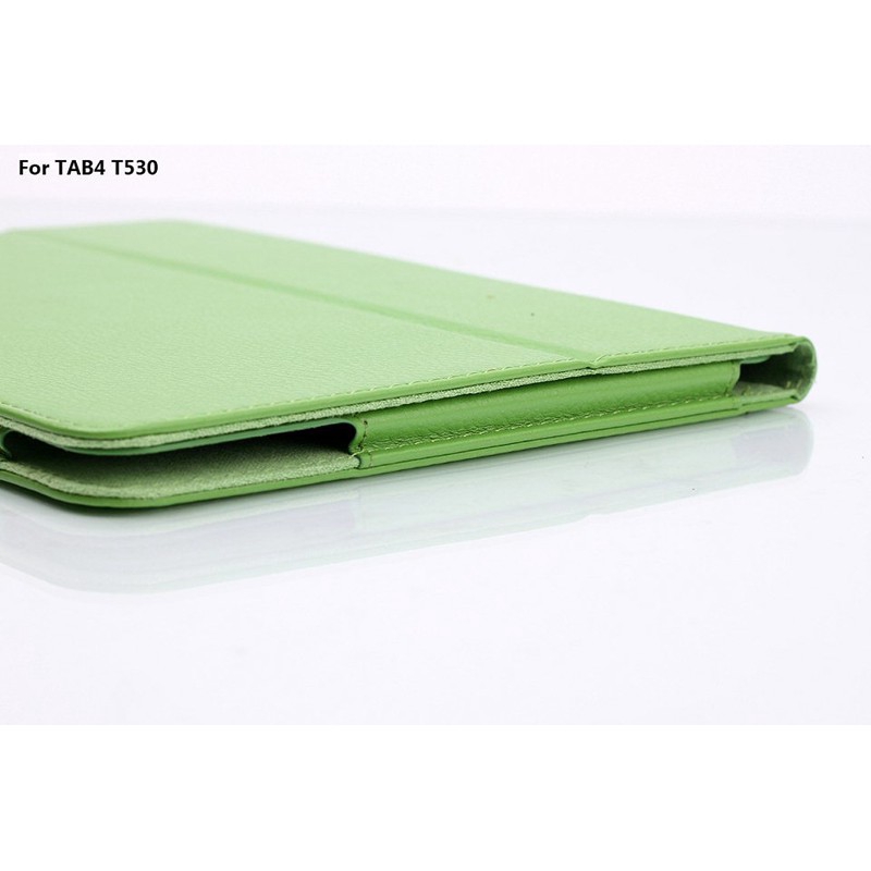 Bao da máy tính bảng Samsung Galaxy Tab 3 4 10.1 inch Ốp lưng SM-T530 T535 T531 P5200 P5210 P5220 | BigBuy360 - bigbuy360.vn
