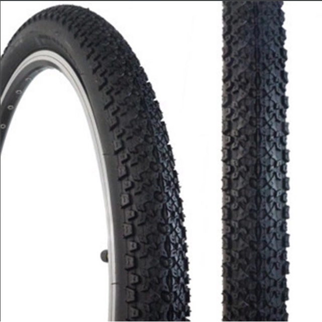 Lốp xe đạp kenda 26*1.95 K1153, Vỏ xe đạp địa hình 26x1.95