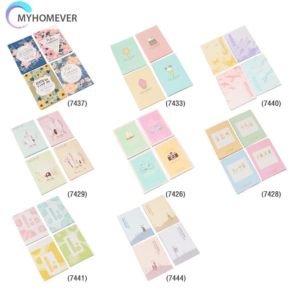 (Hàng Mới Về) 1 Hộp Giấy Thấm Dầu Làm Sạch Da Mặt Hiệu Quả | BigBuy360 - bigbuy360.vn