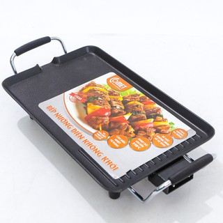 Bếp nướng không khói Comet CM5665