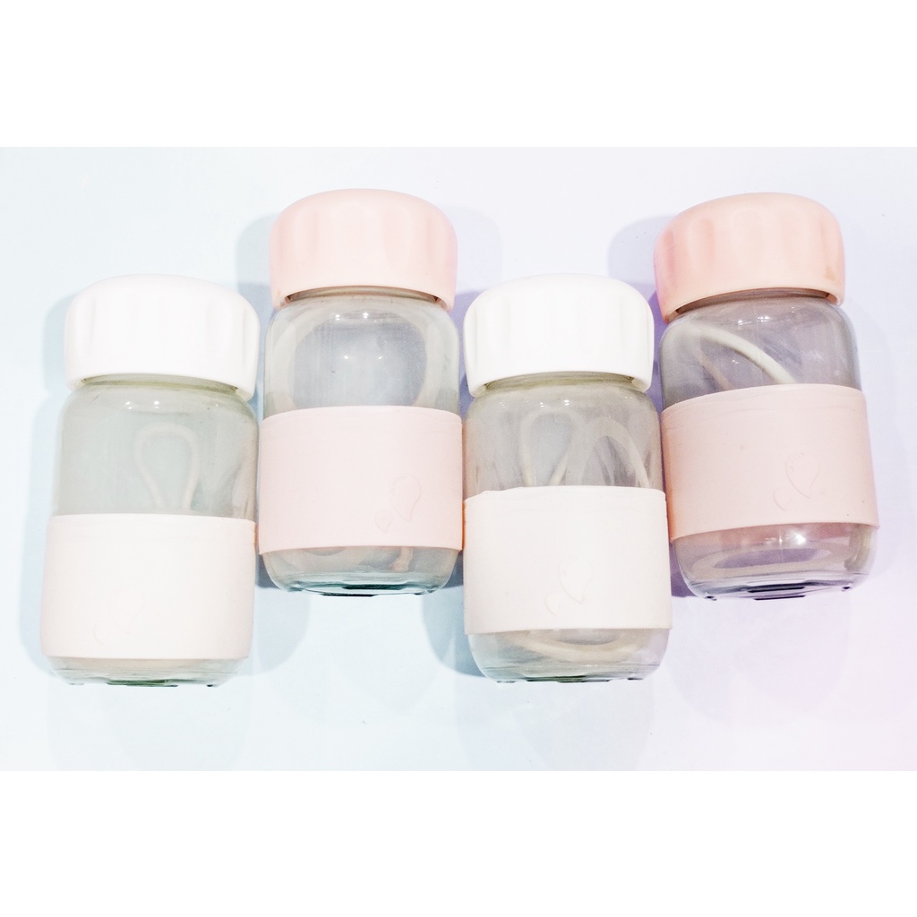 Bình nước đầu tròn BN40