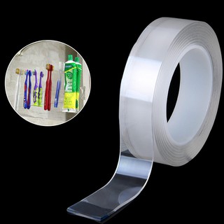 Băng dính đa năng, trong suốt -  băng dính siêu dính