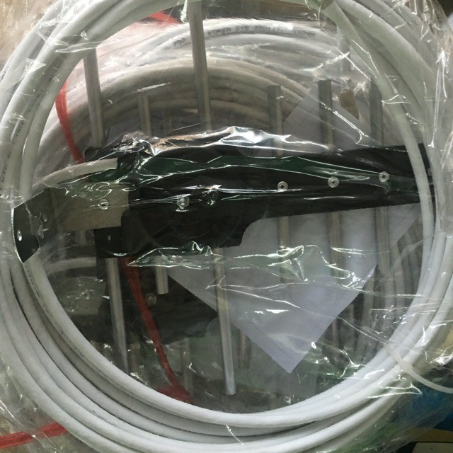 Dàn thu sóng đầu KTS DVB - T2