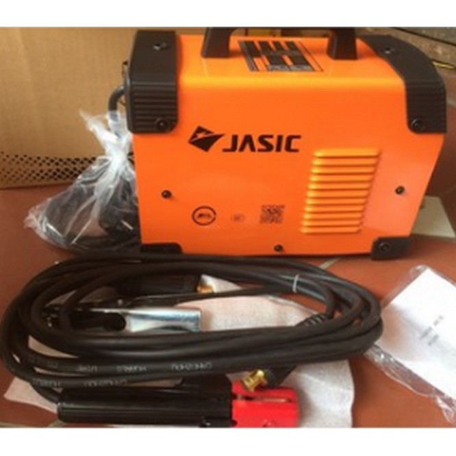 Máy hàn điện tử Jasic ZX7-200E