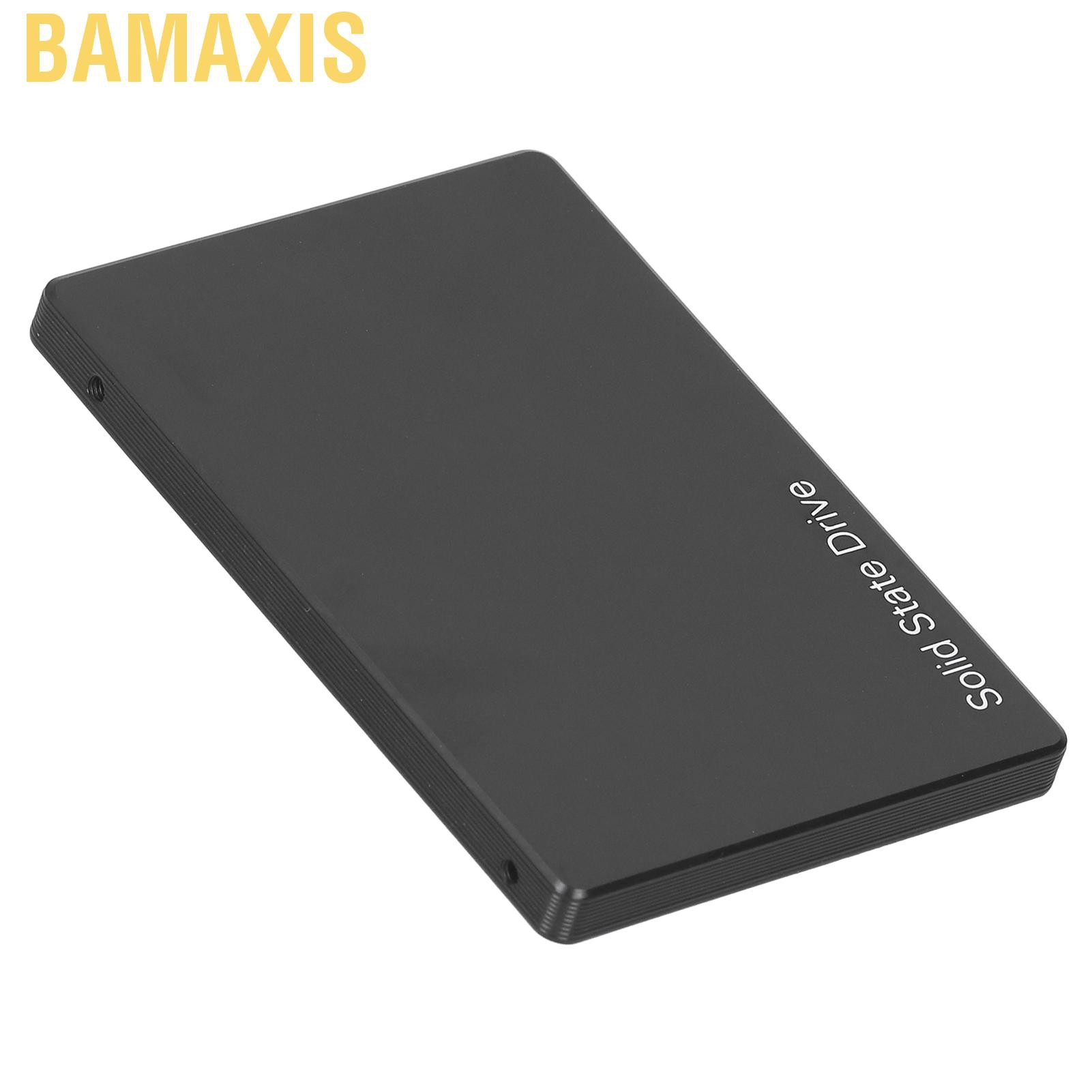 Ổ Đĩa Rắn Bamaxis Cho Máy Tính Hp Laptop 70-500m / S Yds002 2.5in | BigBuy360 - bigbuy360.vn