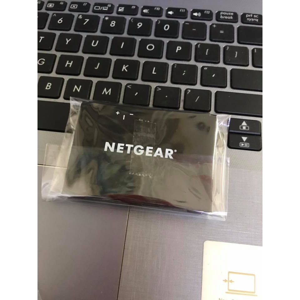 Pin Bộ Phát Wifi Di Động 4G Netgear 791L và 815S Zin Mới 100%