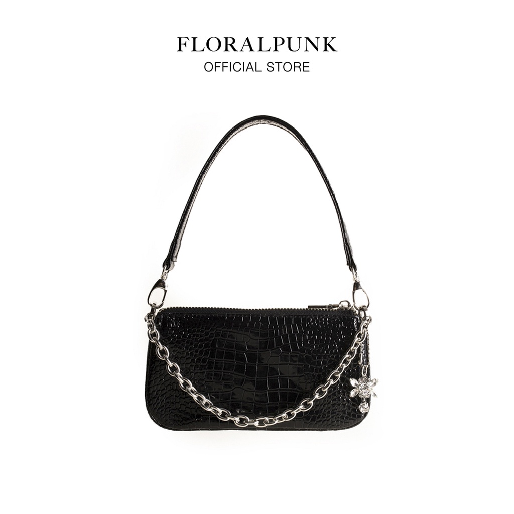 Túi xách Floralpunk Elin Pochette Small