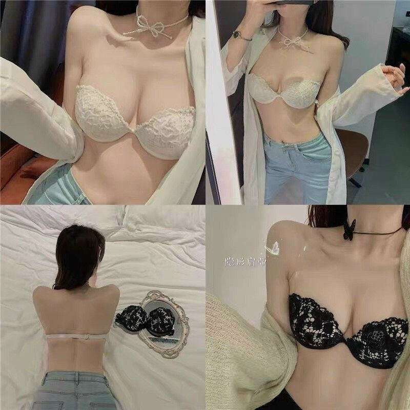 Áo bra ren cúp ngực