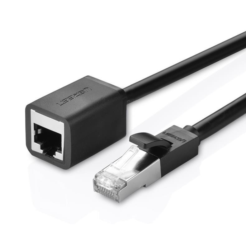 Dây Mạng Nối Dài CAT6 UTP hai đầu RJ45 UGREEN NW112 - Hàng Chính Hãng