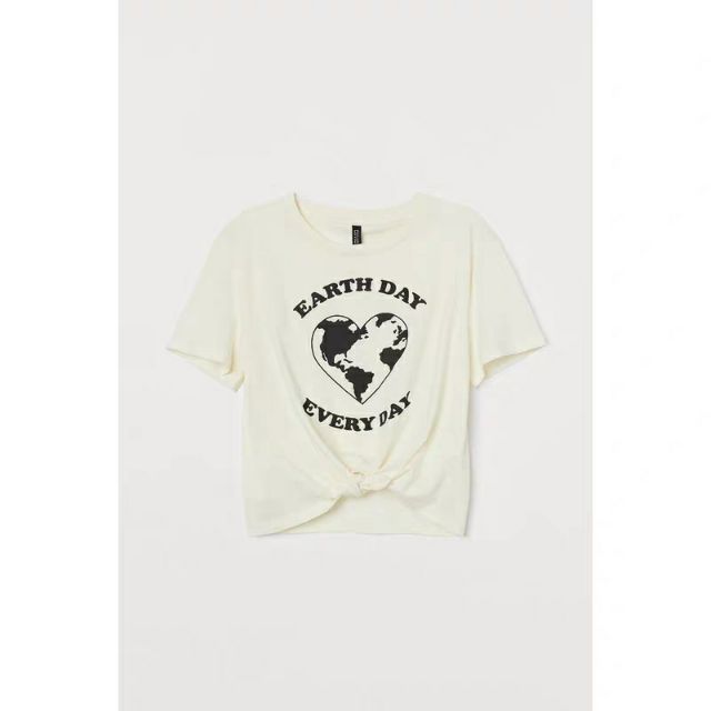 Áo phông H&M 2020