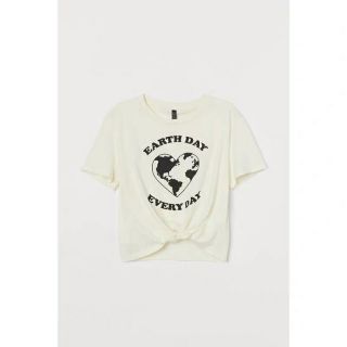Áo phông H&M 2020