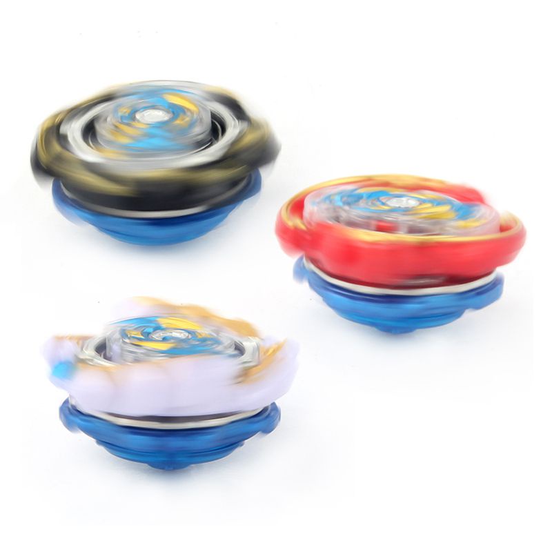 Beyblade Đồ Chơi Con Quay Chiến Đấu 3 Trong 1 Burst Fight Gt B-133