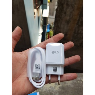 Sạc cáp fast charge lg v30 g6 v20 g5 v10 g4