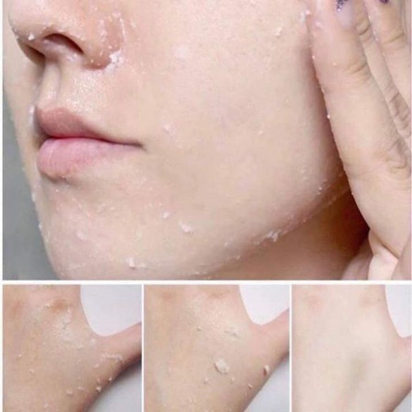 Tẩy tế bào chết Mian 50g gr | BigBuy360 - bigbuy360.vn