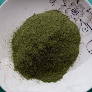 Combo 500gr bột găng và 02 túi vải lọc đa năng
