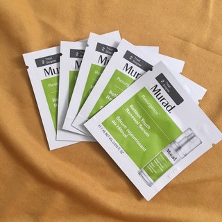 [ Sample] Mẫu thử Murad