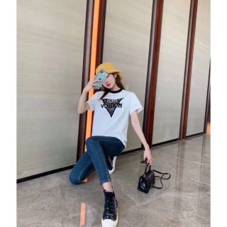 🖇Áo thun Lv mẫu mới Cực đẹp