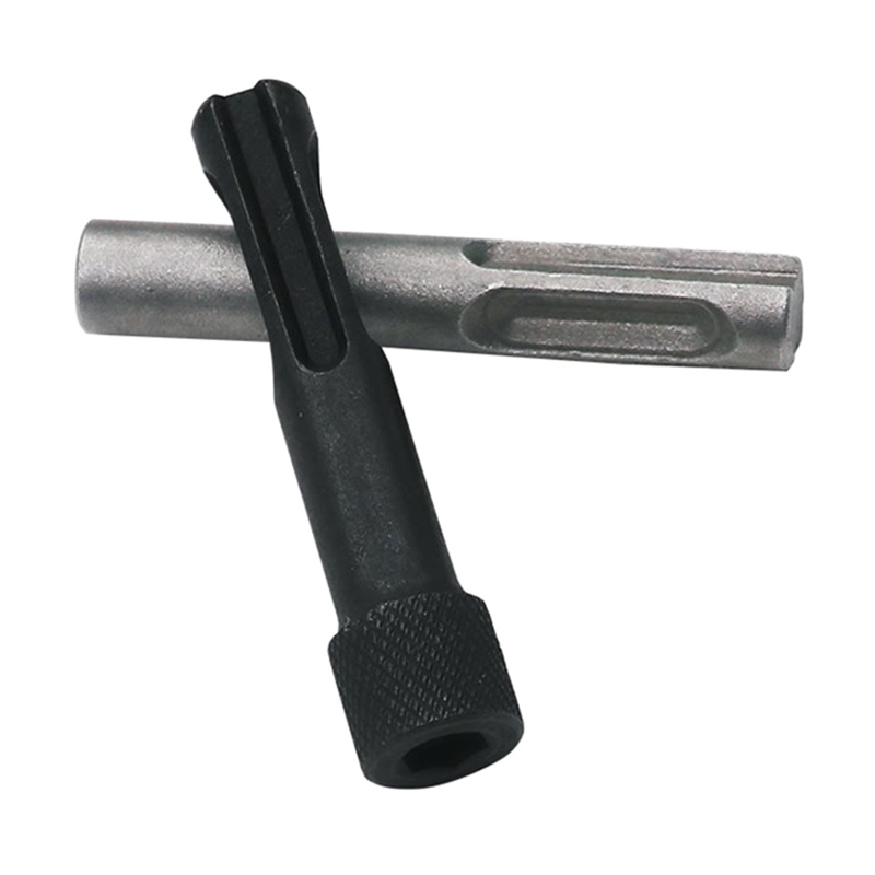 Giá Đỡ Mũi Khoan Chuyển Đổi Đầu Lục Giác 1 / 4 &quot;SDS Chuyên Dụng