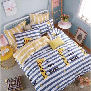 GA CHỐNG THẤM COTTON GOODMAMA( Bùi Thị Tính)